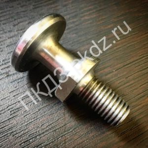 винт грузовой ГОСТ 8922-9
